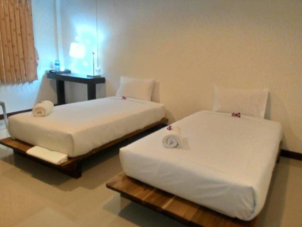 Natai 海滩 纳塔旅馆酒店 外观 照片