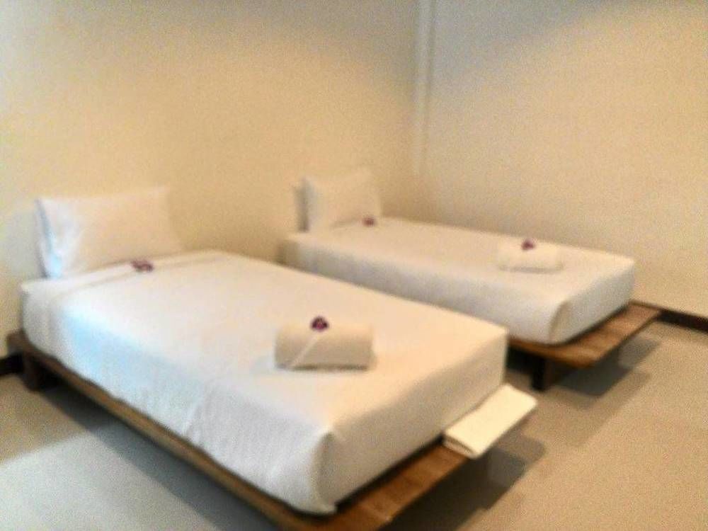 Natai 海滩 纳塔旅馆酒店 外观 照片