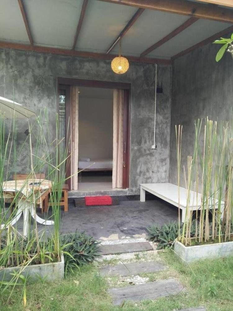 Natai 海滩 纳塔旅馆酒店 外观 照片