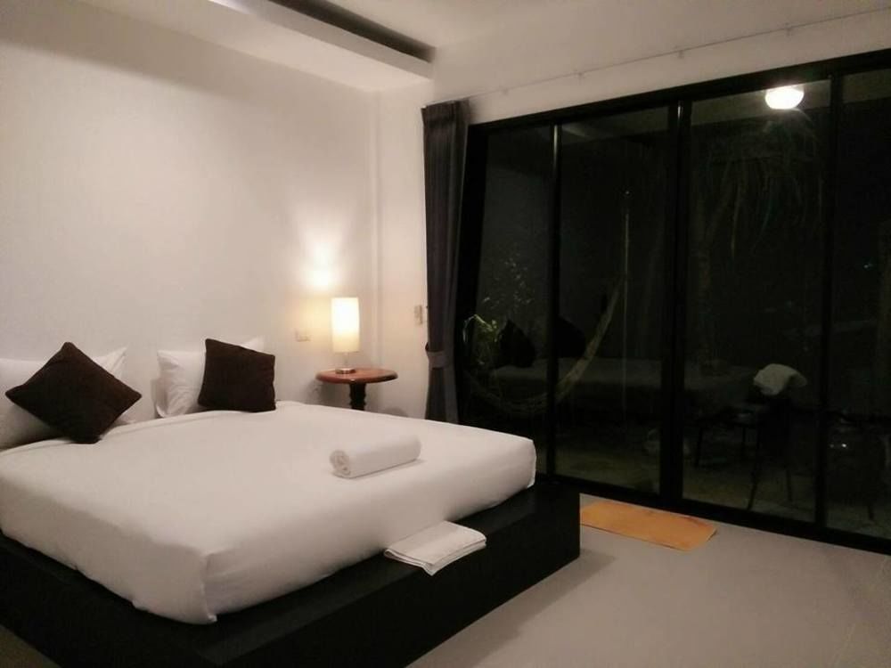 Natai 海滩 纳塔旅馆酒店 外观 照片