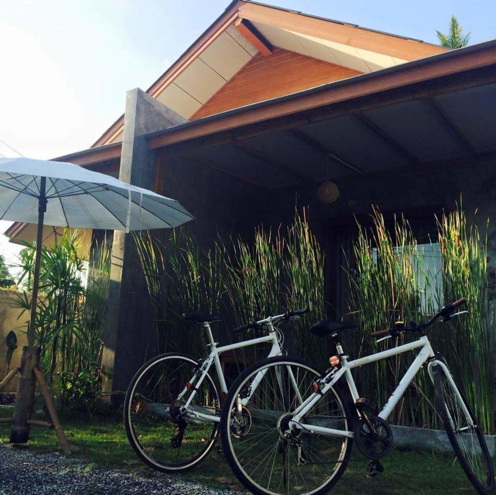 Natai 海滩 纳塔旅馆酒店 外观 照片