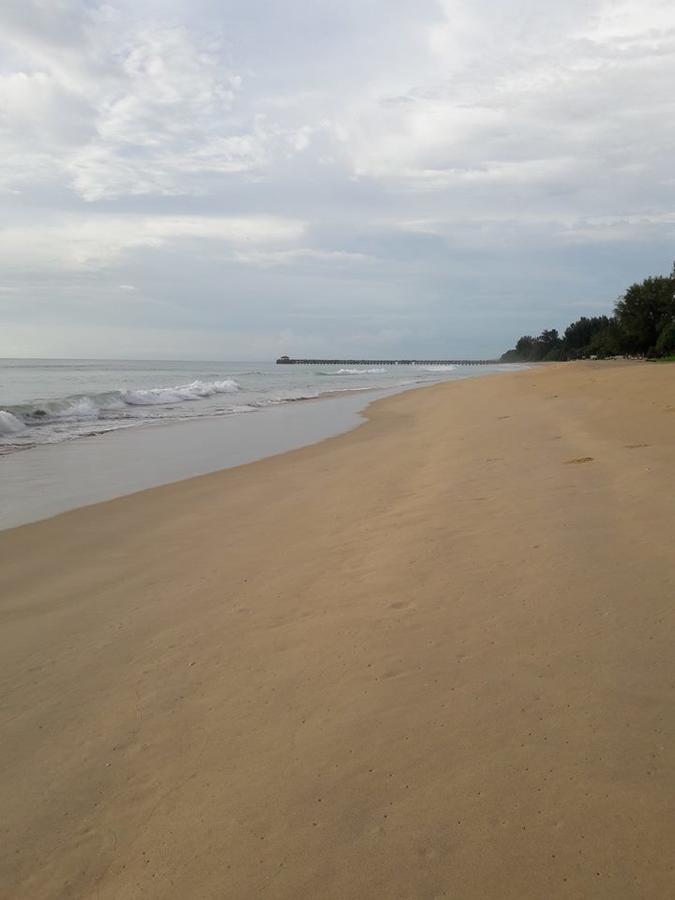Natai 海滩 纳塔旅馆酒店 外观 照片